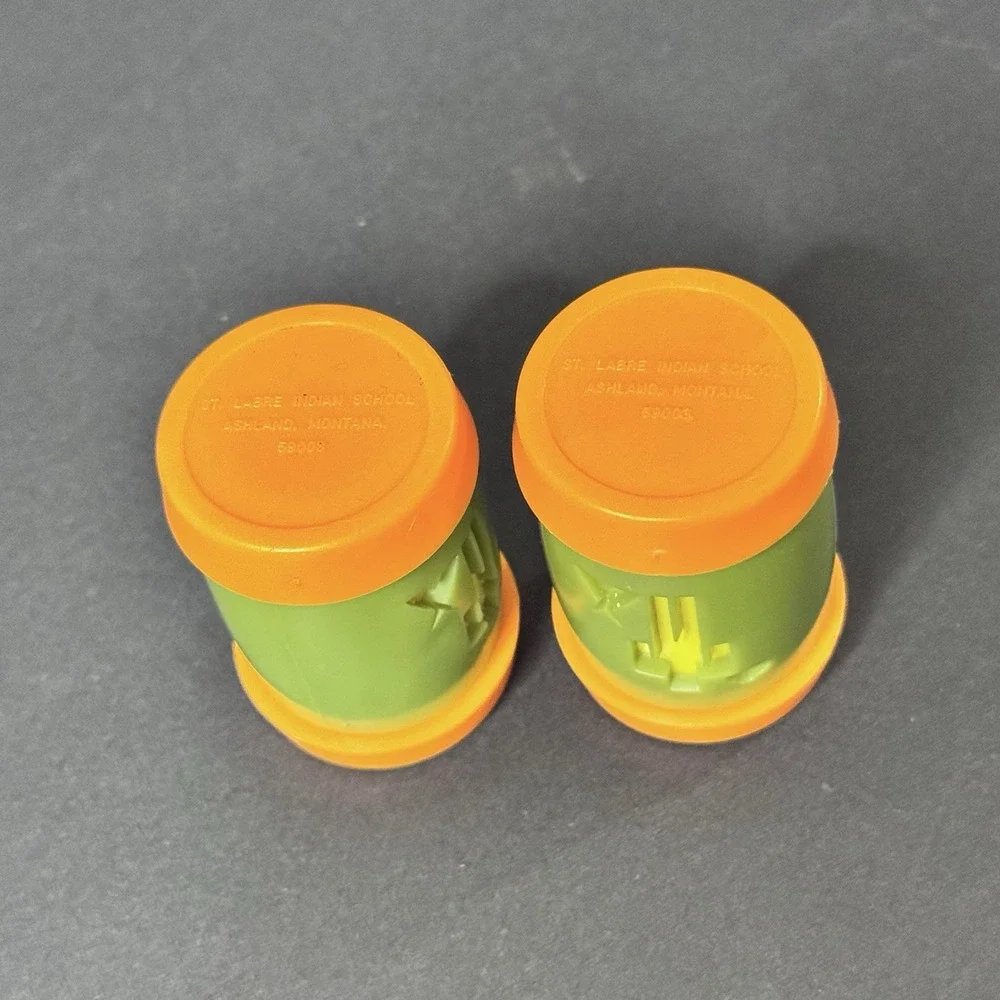 N/A vintage salt
